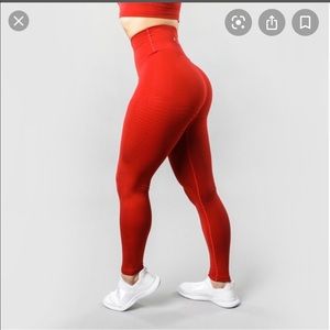 Alphalete Halo leggings